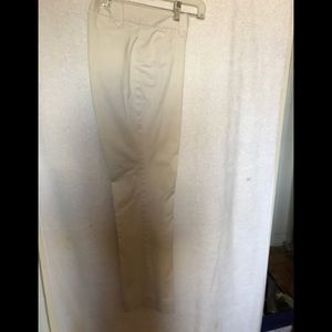 Theory slacks